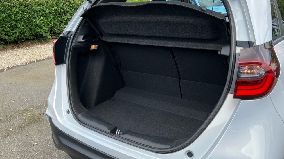 Honda Jazz 1.5 i-MMD Hybrid Elegance 5dr eCVT Hybrid Hatchback - Image 36