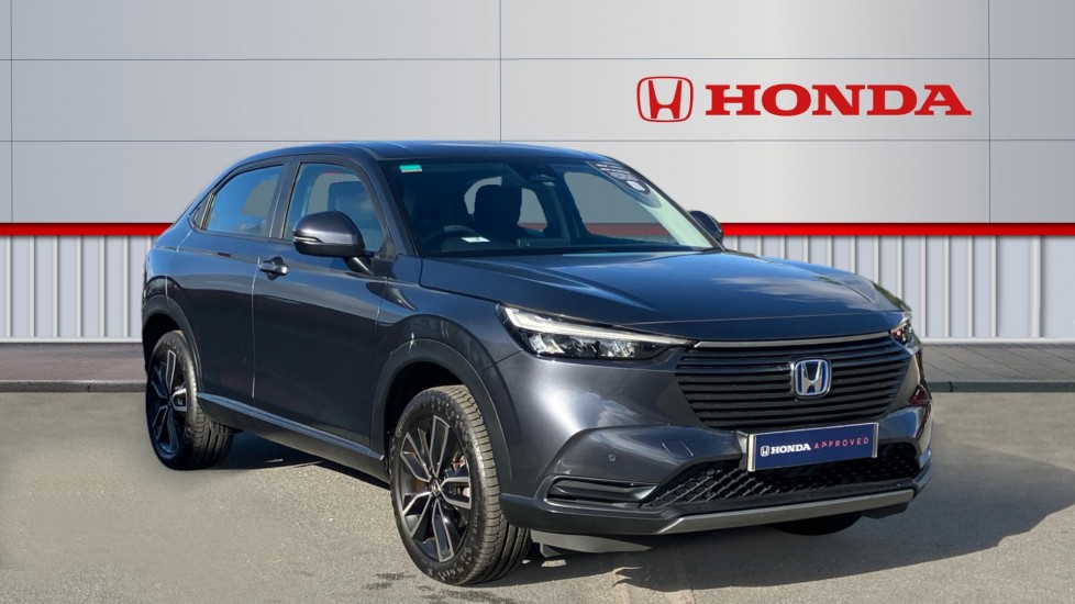 2023 Honda HR-V