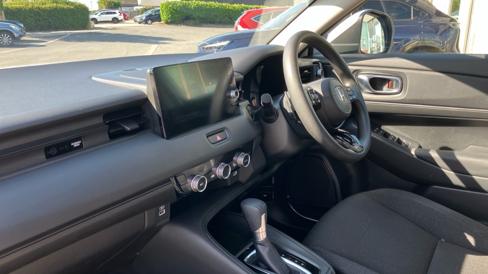 Honda HR-V 1.5 eHEV Elegance 5dr CVT Hybrid Hatchback - Image 2
