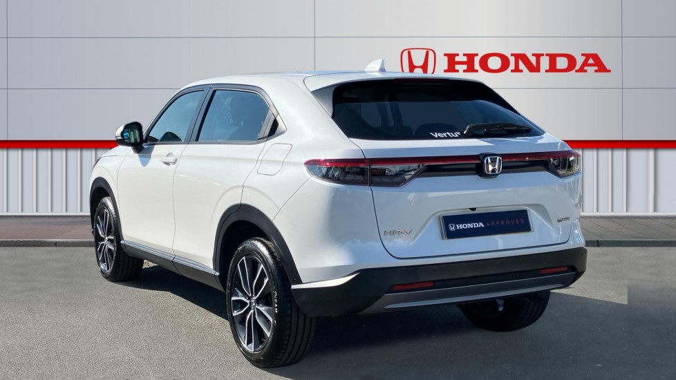 Honda HR-V 1.5 eHEV Elegance 5dr CVT Hybrid Hatchback - Image 3