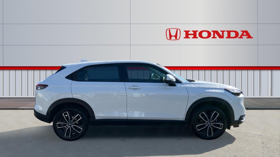 Honda HR-V 1.5 eHEV Elegance 5dr CVT Hybrid Hatchback - Image 5