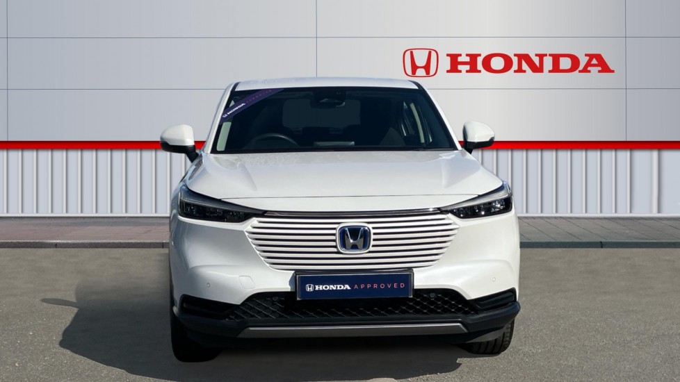 Honda HR-V 1.5 eHEV Elegance 5dr CVT Hybrid Hatchback - Image 6