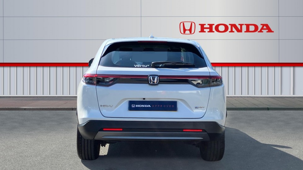 Honda HR-V 1.5 eHEV Elegance 5dr CVT Hybrid Hatchback - Image 7