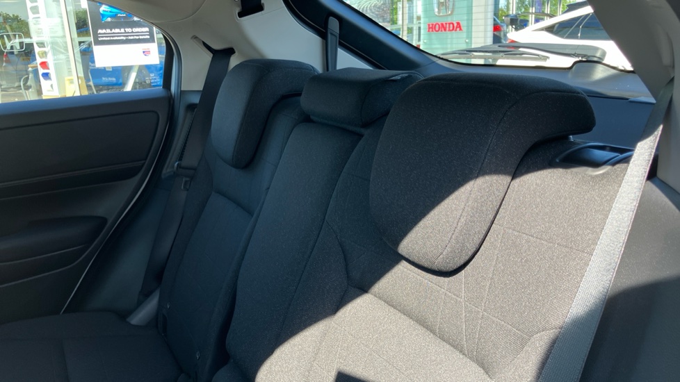 Honda HR-V 1.5 eHEV Elegance 5dr CVT Hybrid Hatchback - Image 8