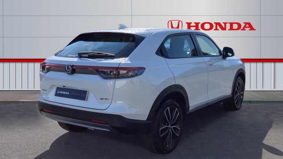 Honda HR-V 1.5 eHEV Elegance 5dr CVT Hybrid Hatchback - Image 12