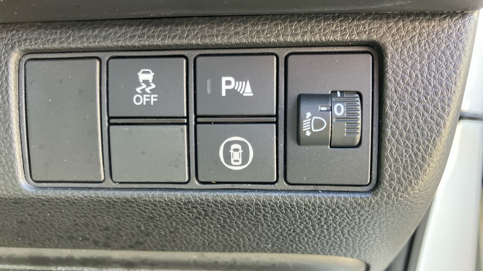 Honda HR-V 1.5 eHEV Elegance 5dr CVT Hybrid Hatchback - Image 24