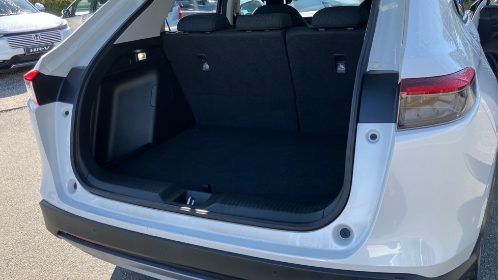 Honda HR-V 1.5 eHEV Elegance 5dr CVT Hybrid Hatchback - Image 26
