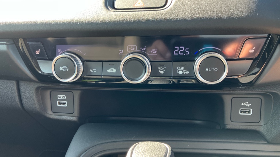 Honda HR-V 1.5 eHEV Elegance 5dr CVT Hybrid Hatchback - Image 28