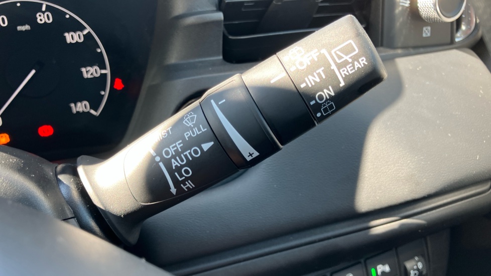 Honda HR-V 1.5 eHEV Elegance 5dr CVT Hybrid Hatchback - Image 30