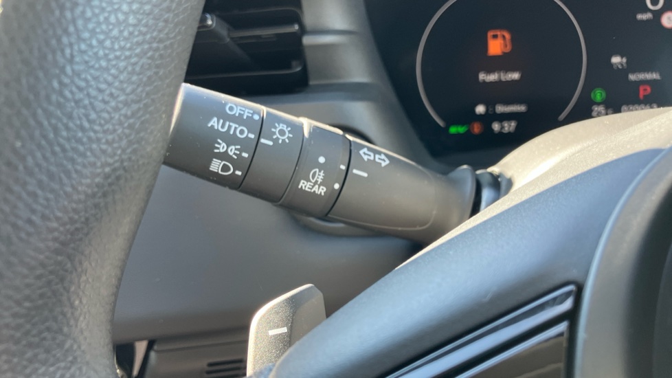 Honda HR-V 1.5 eHEV Elegance 5dr CVT Hybrid Hatchback - Image 31