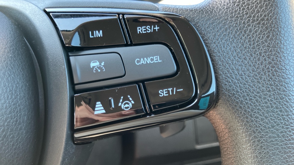 Honda HR-V 1.5 eHEV Elegance 5dr CVT Hybrid Hatchback - Image 35