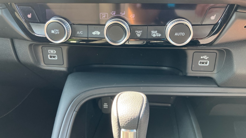 Honda HR-V 1.5 eHEV Elegance 5dr CVT Hybrid Hatchback - Image 40