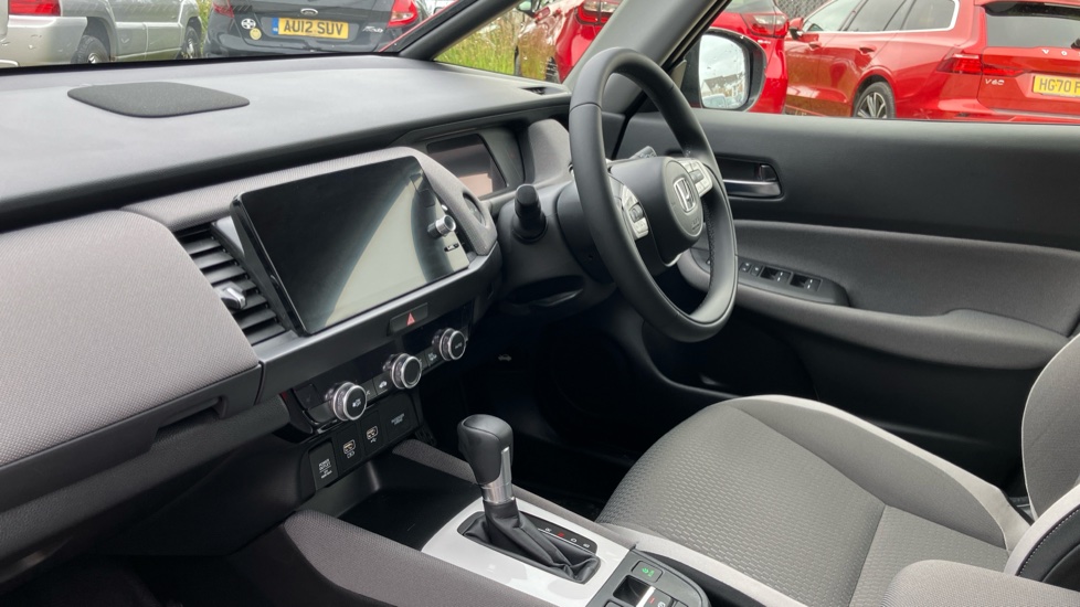 Honda Jazz 1.5 i-MMD Hybrid Crosstar EX 5dr eCVT Hybrid Hatchback - Image 2