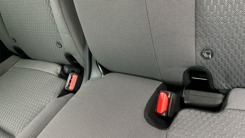 Honda Jazz 1.5 i-MMD Hybrid Crosstar EX 5dr eCVT Hybrid Hatchback - Image 15