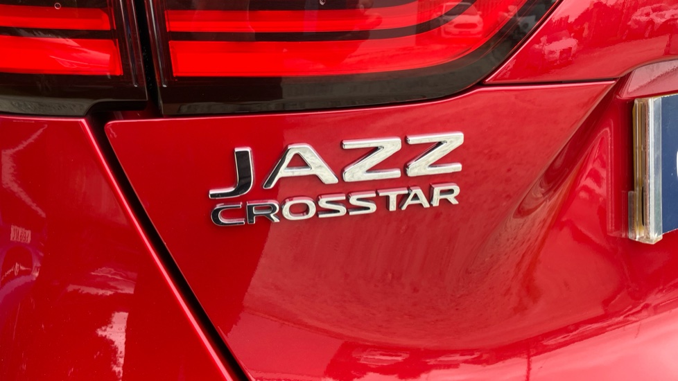 Honda Jazz 1.5 i-MMD Hybrid Crosstar EX 5dr eCVT Hybrid Hatchback - Image 18