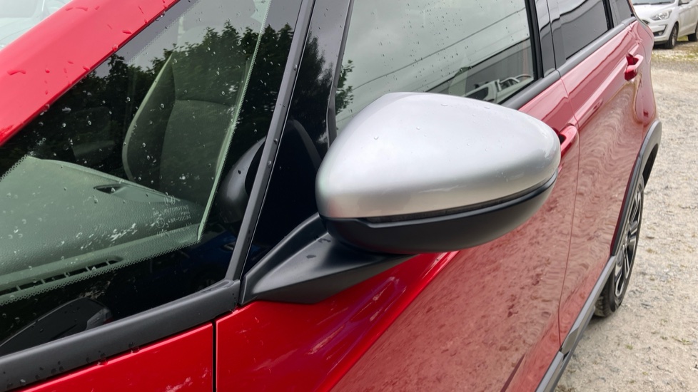 Honda Jazz 1.5 i-MMD Hybrid Crosstar EX 5dr eCVT Hybrid Hatchback - Image 20