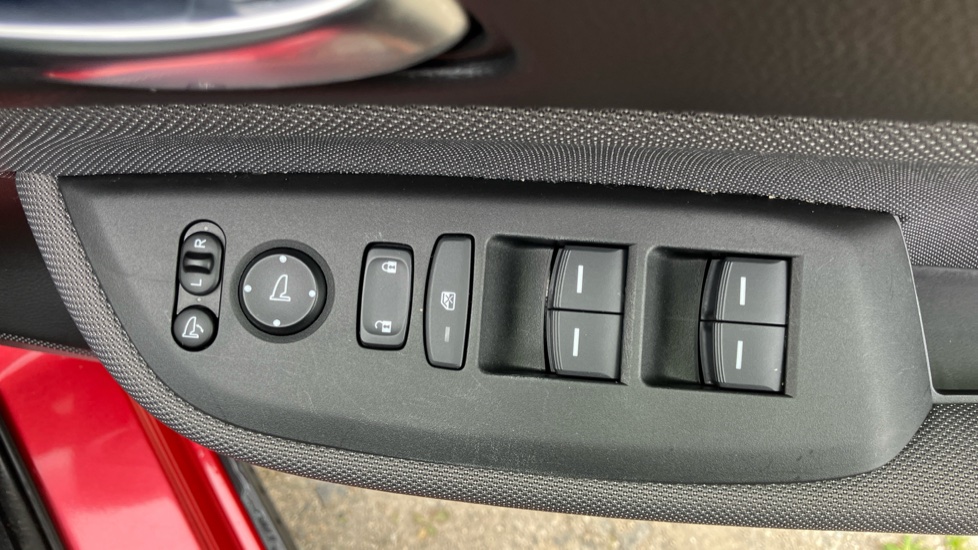 Honda Jazz 1.5 i-MMD Hybrid Crosstar EX 5dr eCVT Hybrid Hatchback - Image 21