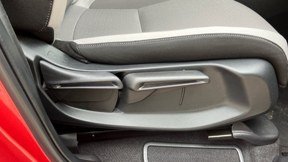 Honda Jazz 1.5 i-MMD Hybrid Crosstar EX 5dr eCVT Hybrid Hatchback - Image 24