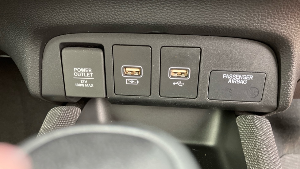 Honda Jazz 1.5 i-MMD Hybrid Crosstar EX 5dr eCVT Hybrid Hatchback - Image 25