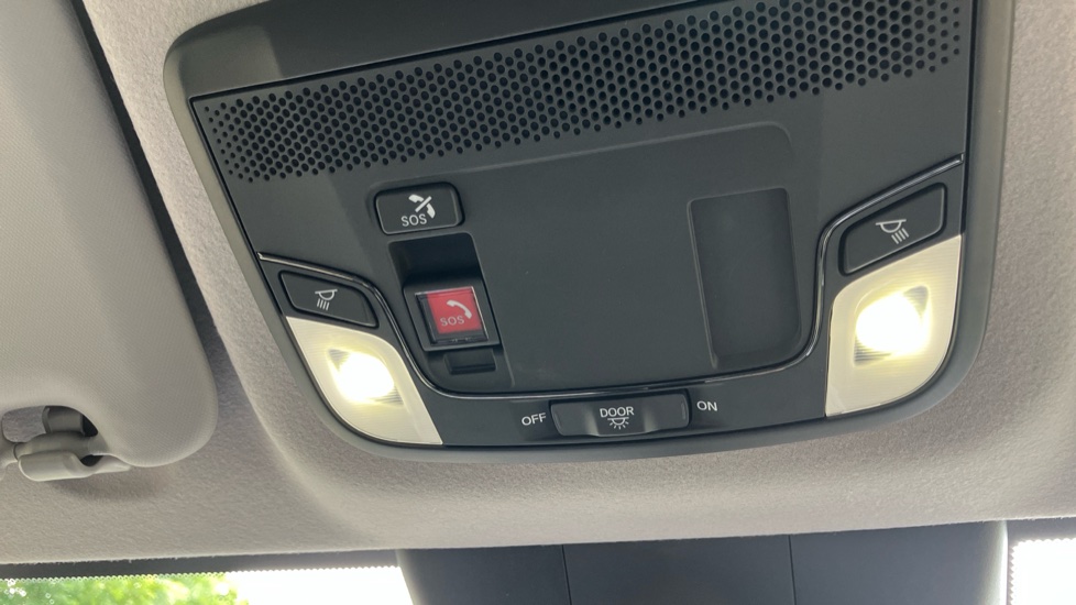 Honda Jazz 1.5 i-MMD Hybrid Crosstar EX 5dr eCVT Hybrid Hatchback - Image 26