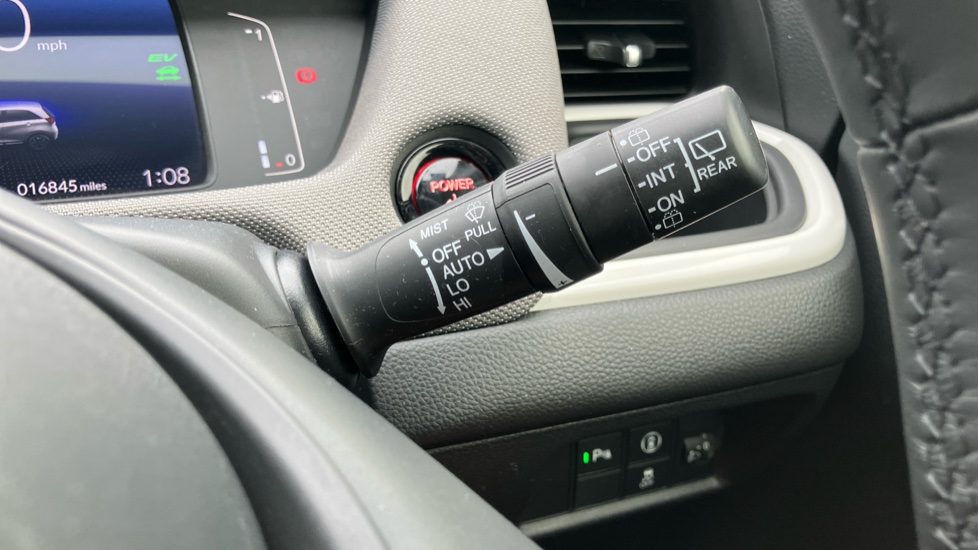 Honda Jazz 1.5 i-MMD Hybrid Crosstar EX 5dr eCVT Hybrid Hatchback - Image 27