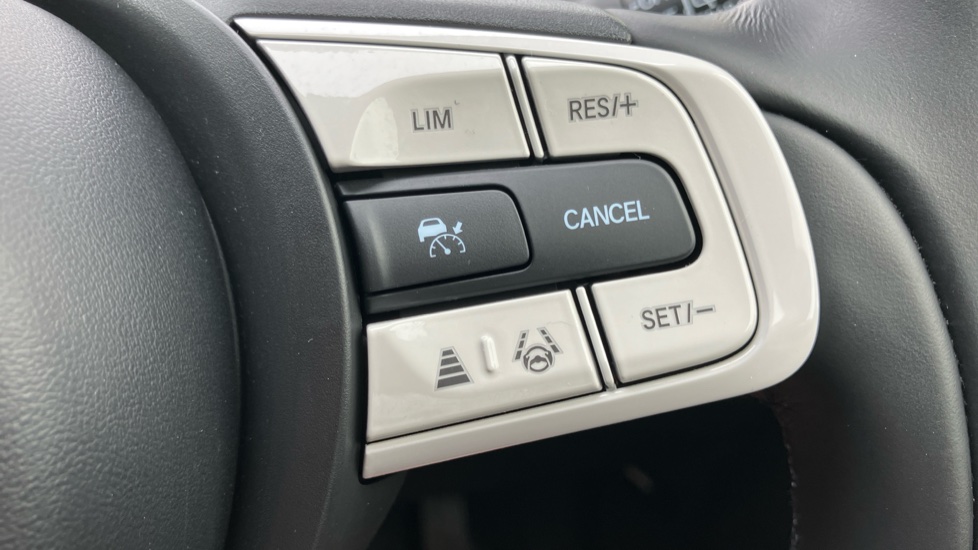 Honda Jazz 1.5 i-MMD Hybrid Crosstar EX 5dr eCVT Hybrid Hatchback - Image 29