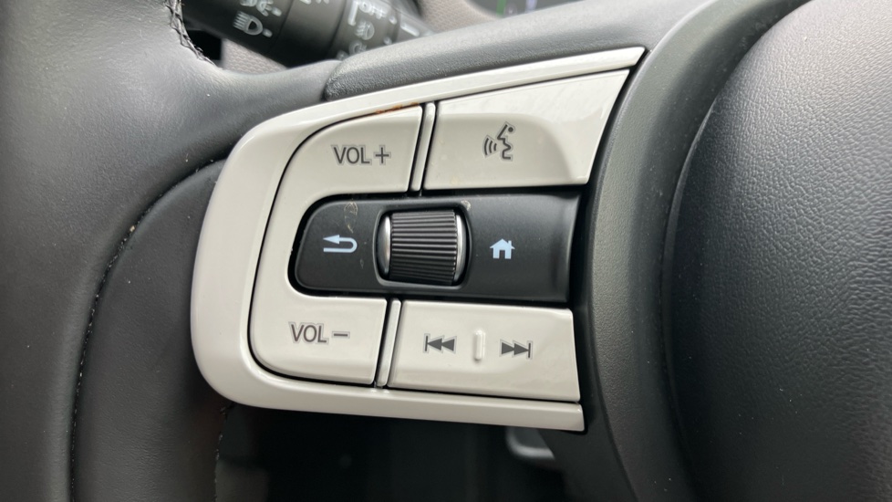 Honda Jazz 1.5 i-MMD Hybrid Crosstar EX 5dr eCVT Hybrid Hatchback - Image 30