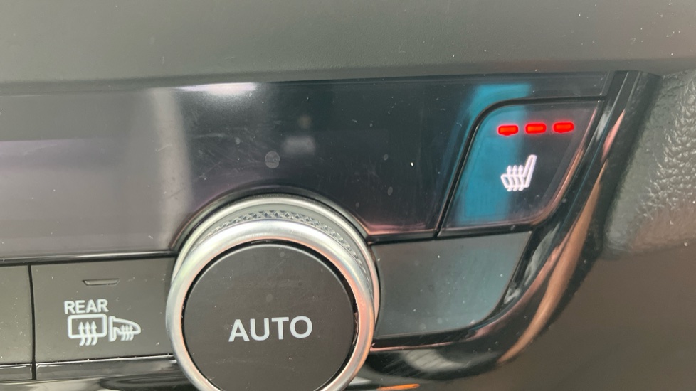 Honda Jazz 1.5 i-MMD Hybrid Crosstar EX 5dr eCVT Hybrid Hatchback - Image 32