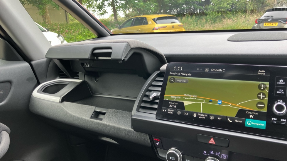 Honda Jazz 1.5 i-MMD Hybrid Crosstar EX 5dr eCVT Hybrid Hatchback - Image 35