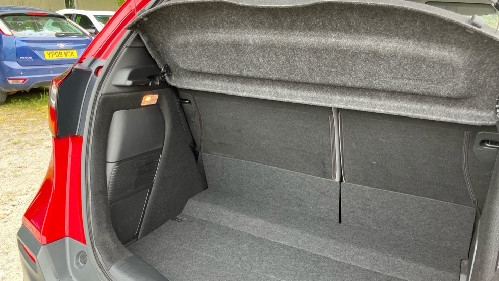 Honda Jazz 1.5 i-MMD Hybrid Crosstar EX 5dr eCVT Hybrid Hatchback - Image 38