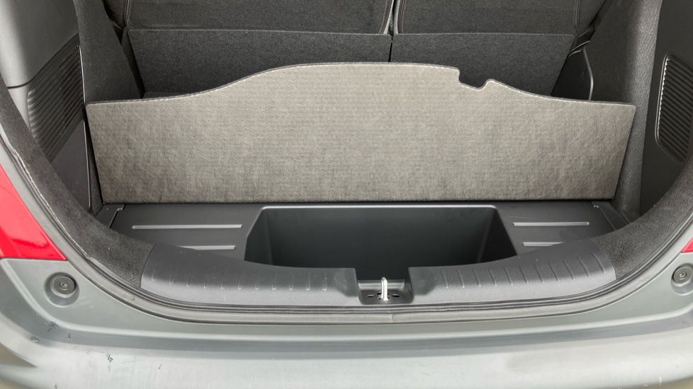 Honda Jazz 1.5 i-MMD Hybrid Crosstar EX 5dr eCVT Hybrid Hatchback - Image 39