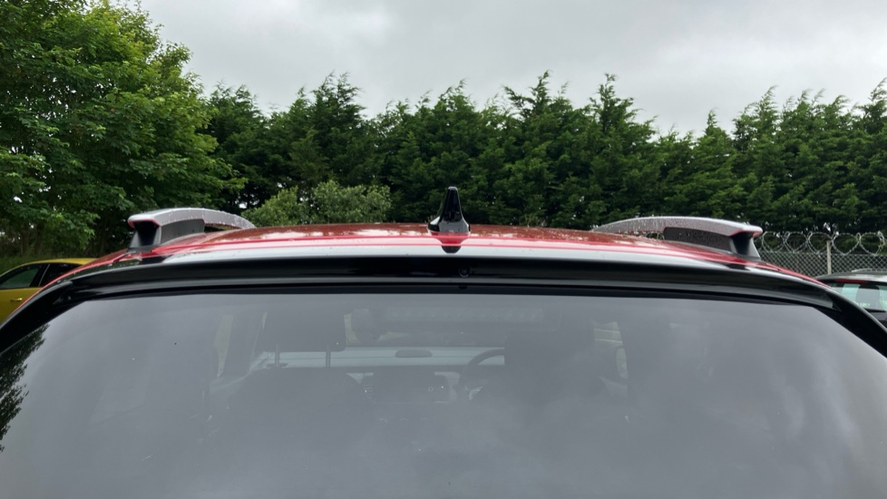 Honda Jazz 1.5 i-MMD Hybrid Crosstar EX 5dr eCVT Hybrid Hatchback - Image 40