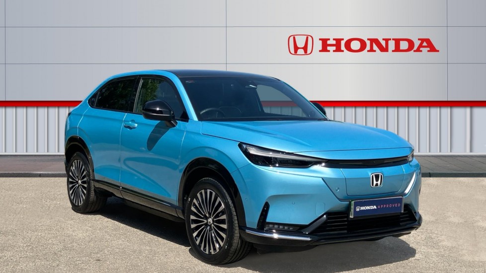 Honda E Ny1 150kW Advance 69kWh 5dr Auto Electric Hatchback - Image 1