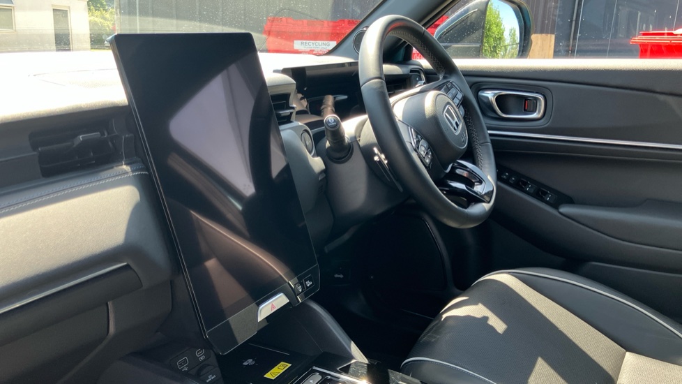 Honda E Ny1 150kW Advance 69kWh 5dr Auto Electric Hatchback - Image 2