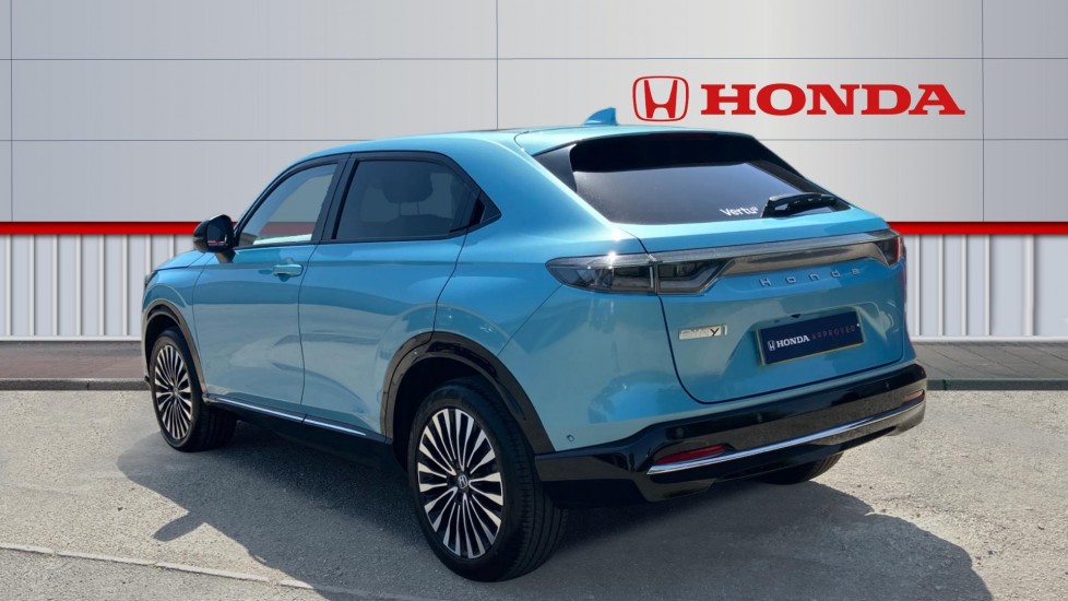 Honda E Ny1 150kW Advance 69kWh 5dr Auto Electric Hatchback - Image 3