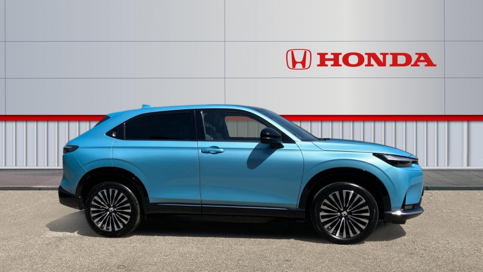 Honda E Ny1 150kW Advance 69kWh 5dr Auto Electric Hatchback - Image 5