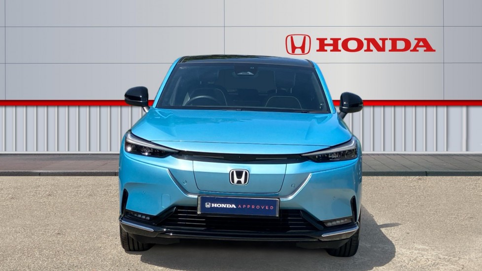 Honda E Ny1 150kW Advance 69kWh 5dr Auto Electric Hatchback - Image 6
