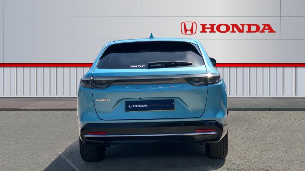 Honda E Ny1 150kW Advance 69kWh 5dr Auto Electric Hatchback - Image 7
