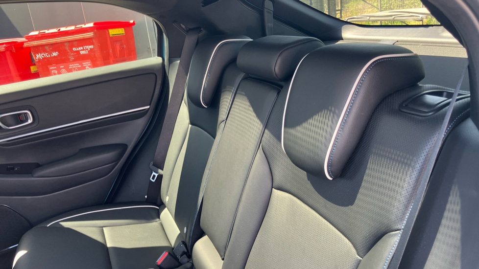 Honda E Ny1 150kW Advance 69kWh 5dr Auto Electric Hatchback - Image 8