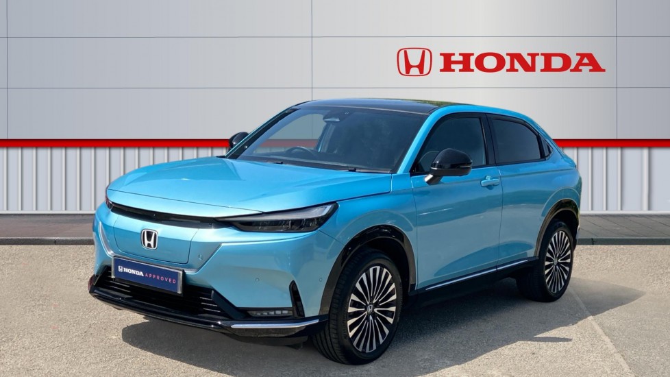 Honda E Ny1 150kW Advance 69kWh 5dr Auto Electric Hatchback - Image 10