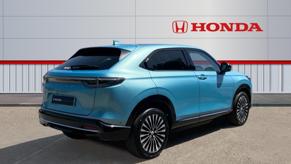 Honda E Ny1 150kW Advance 69kWh 5dr Auto Electric Hatchback - Image 12