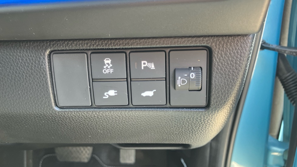 Honda E Ny1 150kW Advance 69kWh 5dr Auto Electric Hatchback - Image 25