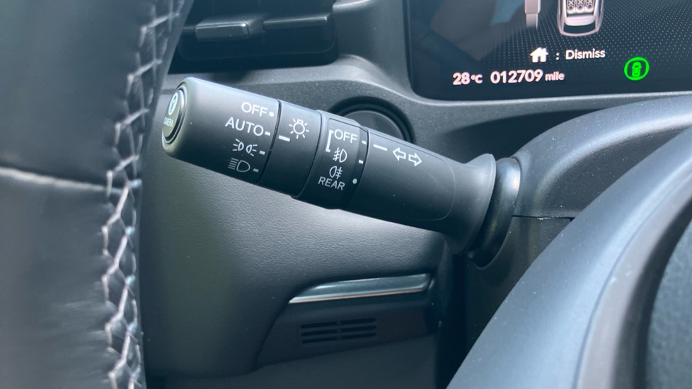 Honda E Ny1 150kW Advance 69kWh 5dr Auto Electric Hatchback - Image 29