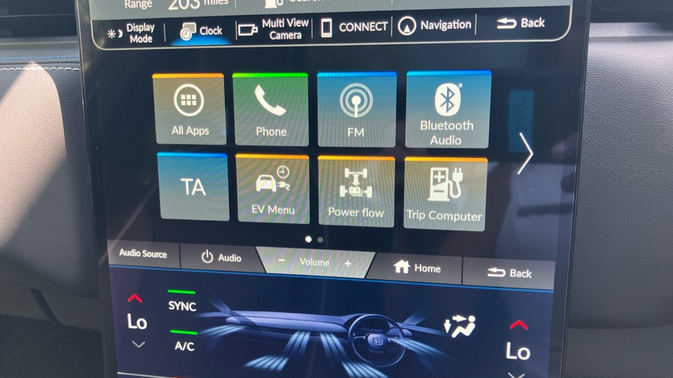 Honda E Ny1 150kW Advance 69kWh 5dr Auto Electric Hatchback - Image 34