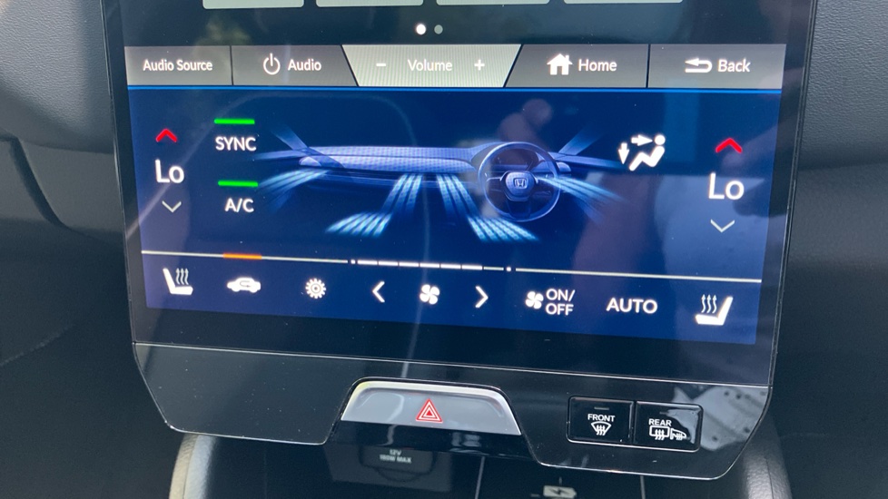 Honda E Ny1 150kW Advance 69kWh 5dr Auto Electric Hatchback - Image 35