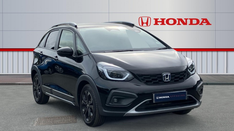 2025 Honda Jazz