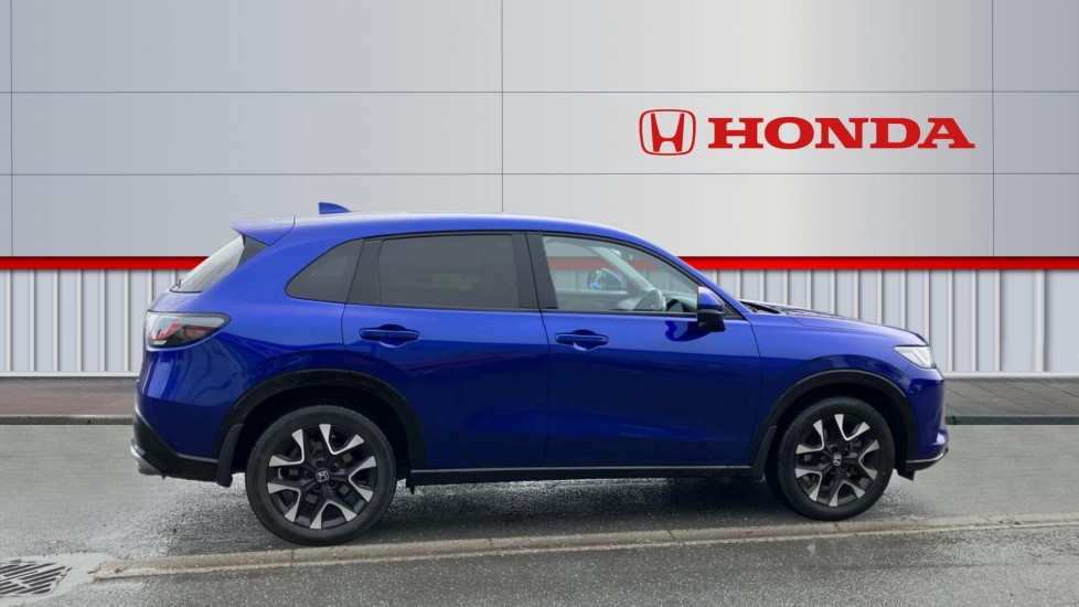 Honda Zr-V 2.0 eHEV Advance 5dr CVT Hybrid Estate - Image 5