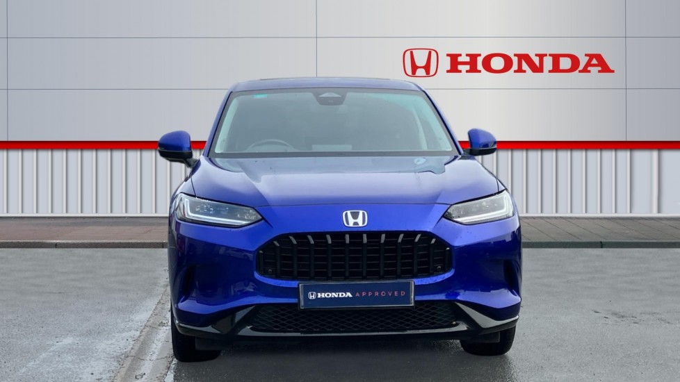 Honda Zr-V 2.0 eHEV Advance 5dr CVT Hybrid Estate - Image 6