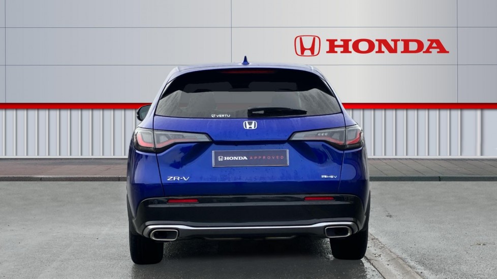 Honda Zr-V 2.0 eHEV Advance 5dr CVT Hybrid Estate - Image 7