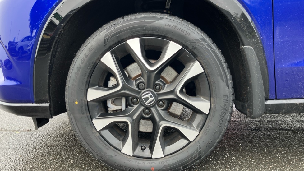Honda Zr-V 2.0 eHEV Advance 5dr CVT Hybrid Estate - Image 9